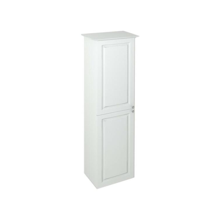 Vysoká skříňka bílá L - SAPHO VIOLETA  VI160-3131