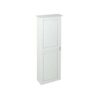Vysoká skříňka bílá L - SAPHO VIOLETA VI170-3131 | Více - 