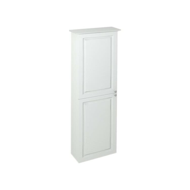 Vysoká skříňka bílá L - SAPHO VIOLETA VI170-3131
