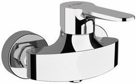 Sprchová nástěnná baterie chrom – Bruckner Sieger 914.100.1 | Více - 