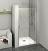 Sprchové dveře 100 cm chrom/transparent – Polysan Zoom ZL1210