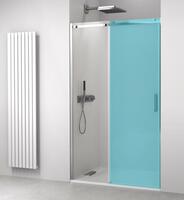 THRON LINE KOMPONENT sprchové dveře 1480-1510 mm, čiré sklo | Více - 