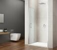 Sprchové dveře 90 cm chrom/transparent – Gelco Loro GN4590