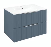 Umyvadlová skříňka 69,8×52×46 cm siena – Sapho CIRASA CR701-4242S | Více -