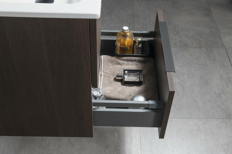 Umyvadlová skříňka 58×54×39 cm agila – Sapho CIRASA CR592-4343S