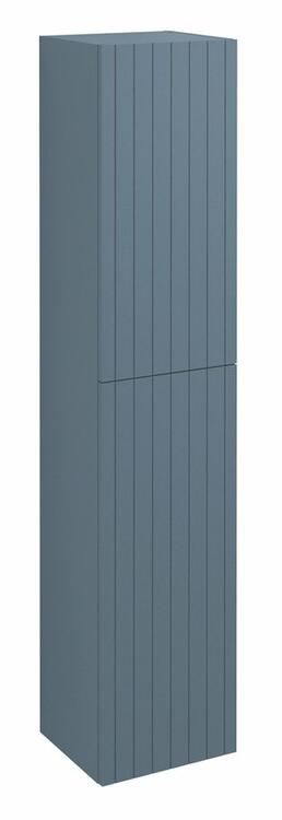 Skříňka s dvířkami 35×172×32 cm L/P siena strip – Sapho Espace ESC230-4242S