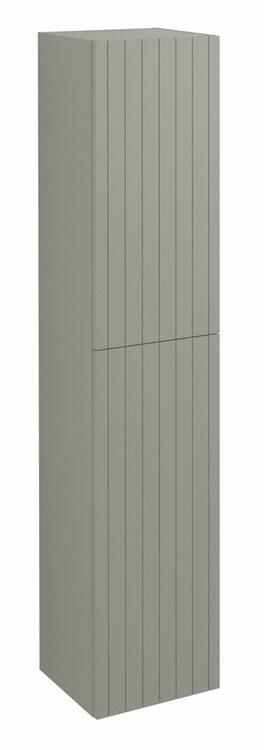 Skříňka s dvířkami 35×172×32 cm L/P agila strip – Sapho Espace ESC230-4343S