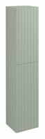 Skříňka s dvířkami 35×172×32 cm L/P verde strip – Sapho Espace ESC230-4444S | Více - 