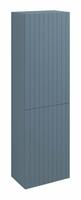 Skříňka s dvířkami 50×172×32 cm L/P siena strip – Sapho Espace ESC450-4242S | Více -