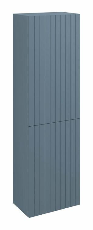 Skříňka s dvířkami 50×172×32 cm L/P siena strip – Sapho Espace ESC450-4242S