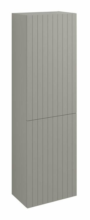 Skříňka s dvířkami 50×172×32 cm L/P agila strip – Sapho Espace ESC450-4343S