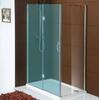 Sprchová stěna 120 cm chrom/transparent – Gelco Legro GL5612