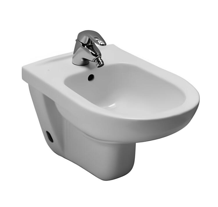 Závěsný bidet - Jika Olymp 3064.1 (CH000)