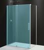 Sprchová stěna 80 cm chrom/transparent – Polysan Rolls RL3215