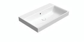 Keramické umyvadlo 80×50 cm bílá – GSI NUBES 96229011 | Více -