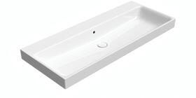 Keramické umyvadlo 120×50 cm bílá – GSI NUBES 96249011 | Více -