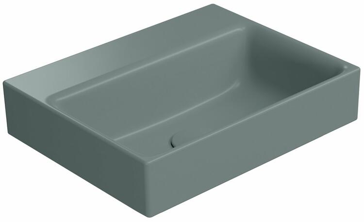 Umývátko 40 cm agave mat – GSI Nubes 96849004