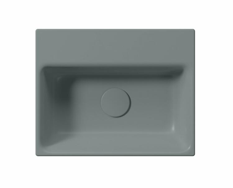 Umývátko 40 cm agave mat – GSI Nubes 96849004