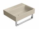 Umývátko 40 cm creta mat – GSI Nubes 96849008
