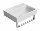 Umývátko 40 cm bílá mat – GSI Nubes 96849009