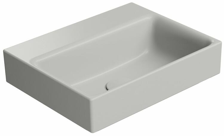 Umývátko 40 cm cenere mat – GSI Nubes 96849017