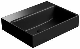 Umývátko 40 cm černá mat – GSI Nubes 96849026 | Více -