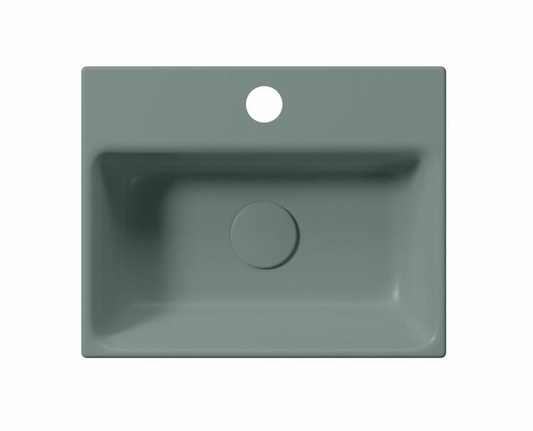 Umývátko 40 cm agave mat – GSI Nubes 96849104
