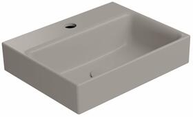 Umývátko 40 cm tortora mat – GSI Nubes 96849105 | Více -