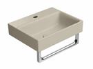 Umývátko 40 cm creta mat – GSI Nubes 96849108