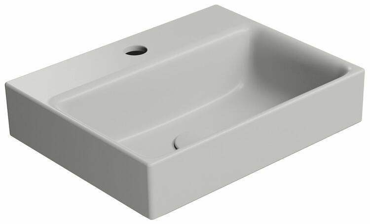 Umývátko 40 cm cenere mat – GSI Nubes 96849117