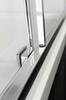 LUCIS LINE třístěnný sprchový kout 1200x800x800mm L/P varianta