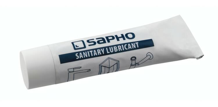 Sanitární silikonové mazivo 70ml