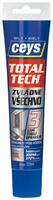 TOTAL TECH EXPRESS, lepidlo a tmel, 125ml, bílá | Více - 