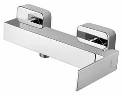 SPECTRE nástěnná sprchová baterie, chrom | Více - 