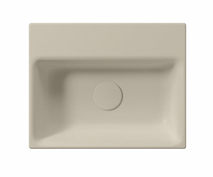 Umývátko 40 cm creta mat – GSI Nubes 9684008