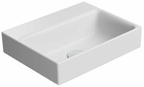 Umývátko 40 cm bílá mat – GSI Nubes 9684009 | Více - 