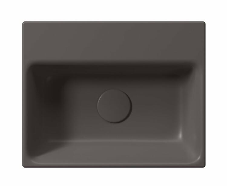 Umývátko 40 cm bistro mat – GSI Nubes 9684016