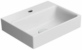 Umývátko 40 cm bílá mat – GSI Nubes 9684109 | Více - 