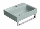 Umývátko 40 cm ghiaccio mat – GSI Nubes 9684115