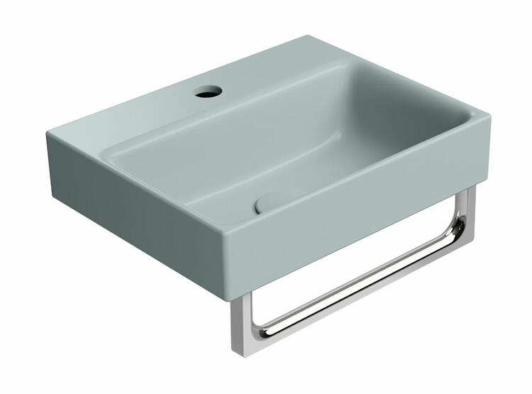 Umývátko 40 cm ghiaccio mat – GSI Nubes 9684115