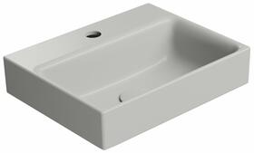 Umývátko 40 cm cenere mat – GSI Nubes 9684117 | Více -