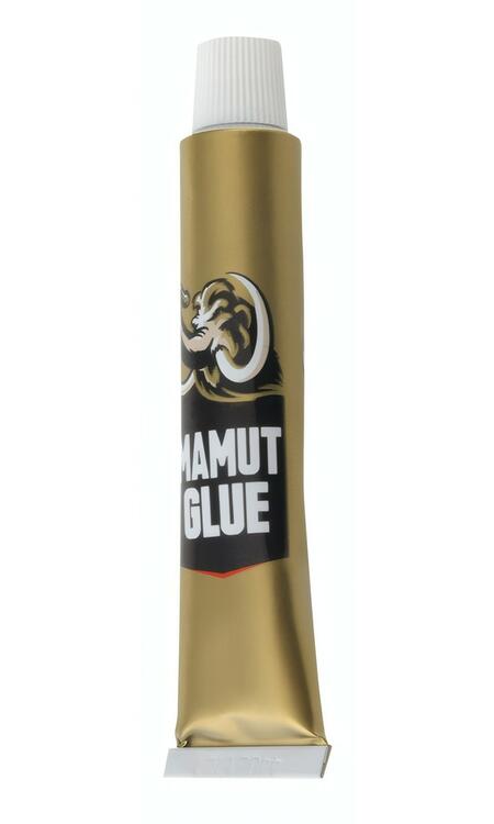 MAMUT montážní lepidlo 25ml (High tack - tuba v blistru)