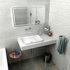TAILOR rockstone deska 170x50 cm, provedení límce L