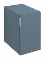 Skříňka s dvířkami L/P modrá – Sapho CIRASA CR302-4242 | Více -