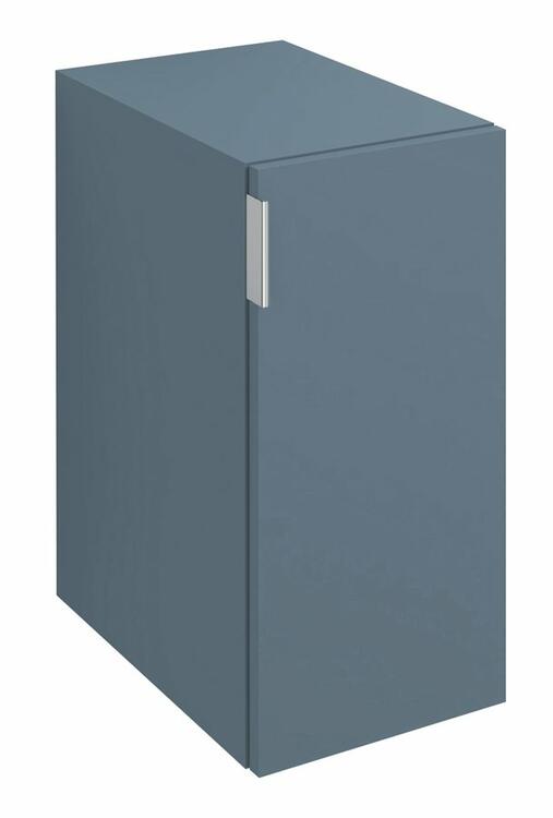 Skříňka s dvířkami L/P modrá – Sapho CIRASA CR301-4242