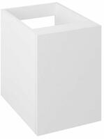 TREOS skříňka spodní dvířková 35x53x50,5cm, pravá/levá, bílá mat | Více - 