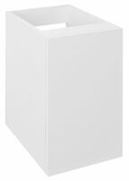 ODETTA skříňka spodní dvířková 30x50x43,5cm, pravá/levá, bílá lesk | Více - 