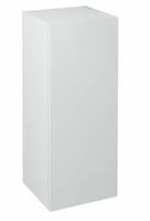 Skříňka s dvířkami 35×94×32 cm L/P bílá mat – Sapho Espace ESC530-3131 | Více -