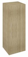 Skříňka s dvířkami 35×94×32 cm L/P jilm bardini – Sapho Espace ESC530-1313 | Více -