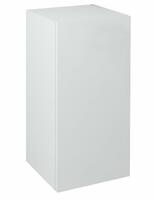 Skříňka s dvířkami 35×78×32 cm L/P bílý lesk – Sapho Espace ESC630-3030 | Více -